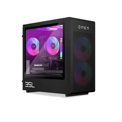HP OMEN 16L PC TG03 1000 series Gaming Desktop Dealers in Hyderabad, Telangana, Ameerpet