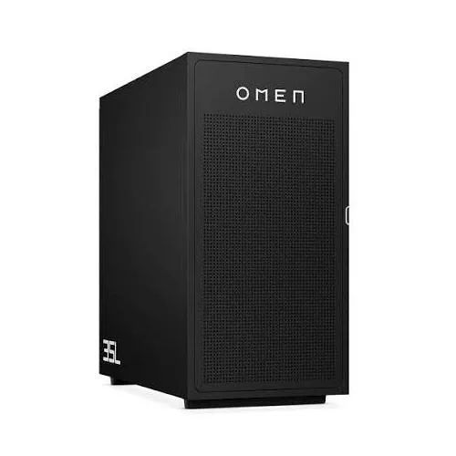 HP OMEN 16L TG03 0013in AMD Ryzen Gaming Desktop Dealers in Hyderabad, Telangana, Ameerpet