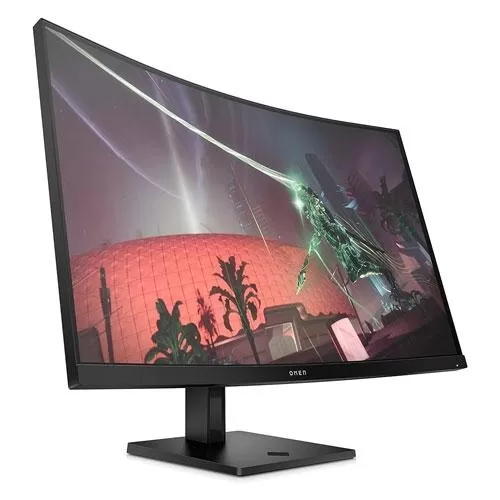 Hp OMEN 34c 34 inch WQHD 165Hz Curved Gaming Monitor Dealers in Hyderabad, Telangana, Ameerpet