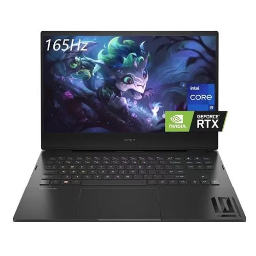 HP Omen ck2004TX 32GB 16 Inch Gaming Laptop price in Hyderabad, Telangana, Andhra pradesh