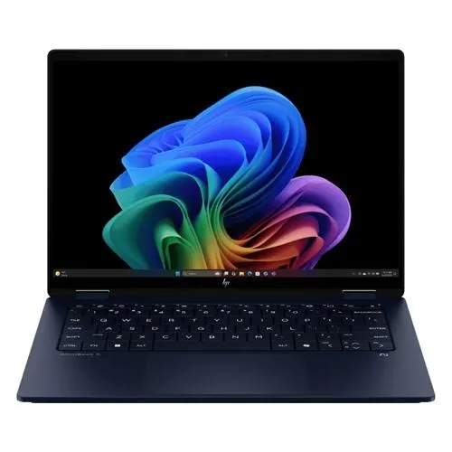 HP OmniBook 3 14 inch 14 hu0062TU Silver Laptop Dealers in Hyderabad, Telangana, Ameerpet