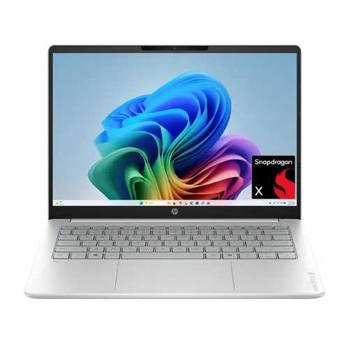 HP Omnibook 3 Ht0138TU Next Gen AI PC 2K OLED Intel Laptop Dealers in Hyderabad, Telangana, Ameerpet