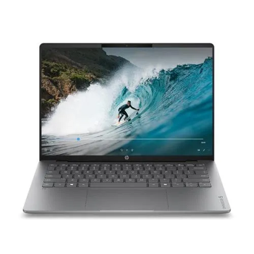 HP OmniBook 5 hh0030TU OLED Intel Core Ultra 7 355 49 Laptop Dealers in Hyderabad, Telangana, Ameerpet