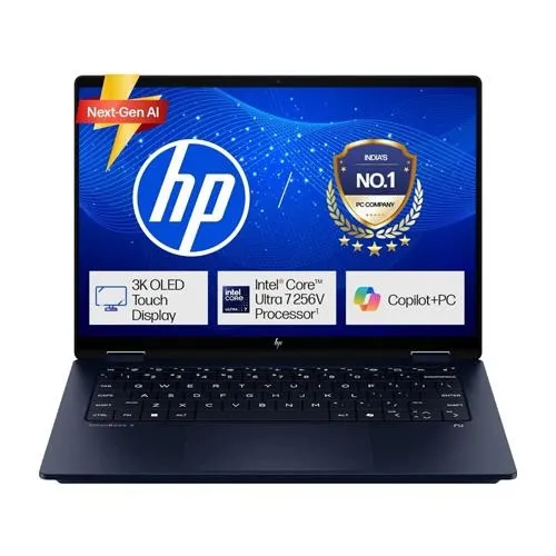 HP OmniBook Core i7 ht0139TU Laptop Dealers in Hyderabad, Telangana, Ameerpet