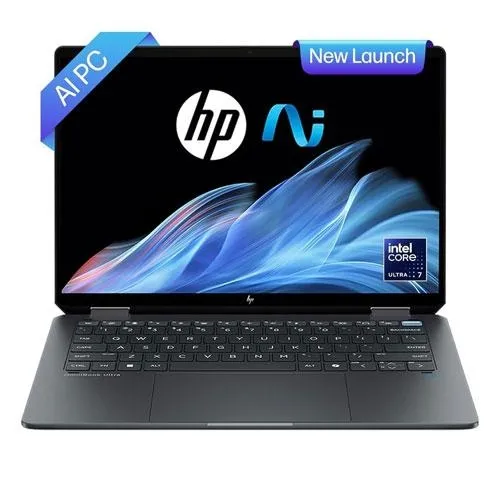 HP OmniBook Ultra Flipfh 32 GB Ram 0368TU Laptop price