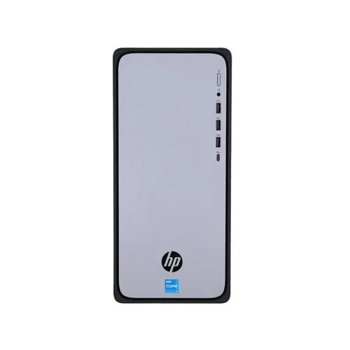 Hp OmniDesk Slim S03 0001in Tower Desktop Dealers in Hyderabad, Telangana, Ameerpet