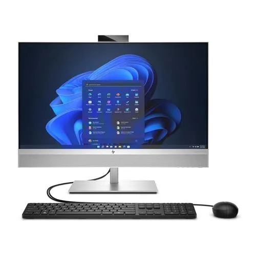HP OmniStudio X All in one Desktop PC 32 c0075in Desktop Dealers in Hyderabad, Telangana, Ameerpet