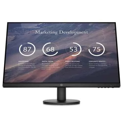 HP P27V G4 9TT20AA Monitor price in Hyderabad, Telangana, Andhra pradesh