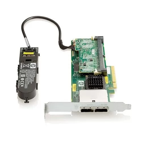 HP P411 Smart Array Controller price in Hyderabad, Telangana, Andhra pradesh