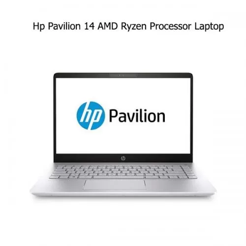 Hp Pavilion 14 AMD Ryzen Processor Laptop price in Hyderabad, Telangana, Andhra pradesh