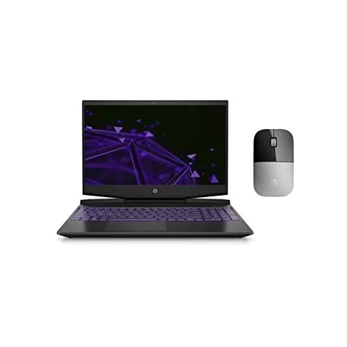 HP Pavilion 15 dk0051tx Gaming Laptop price in Hyderabad, Telangana, Andhra pradesh