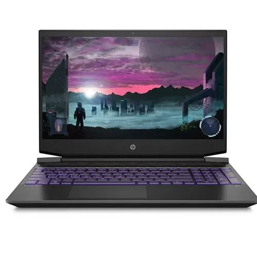 HP Pavilion 15 ec0101ax Gaming Laptop Dealers in Hyderabad, Telangana, Ameerpet