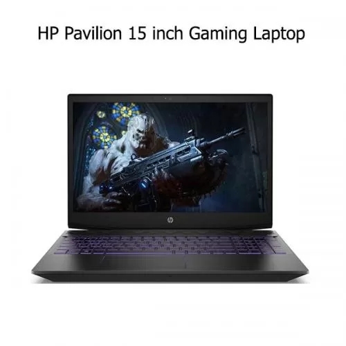 HP Pavilion 15 inch Gaming Laptop Dealers in Hyderabad, Telangana, Ameerpet
