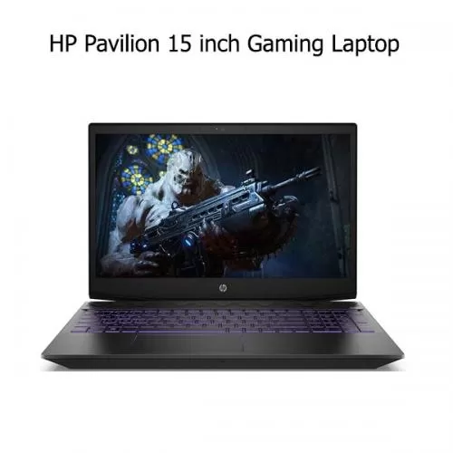 HP Pavilion 15 inch Gaming Laptop price