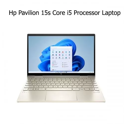 Hp Pavilion 15s Core i5 Processor Laptop Dealers in Hyderabad, Telangana, Ameerpet