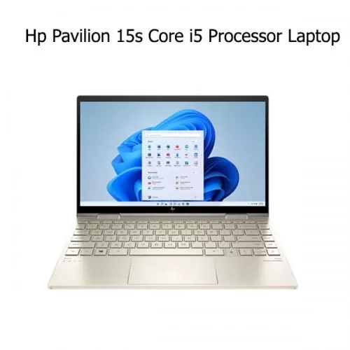 Hp Pavilion 15s Core i5 Processor Laptop price in Hyderabad, Telangana, Andhra pradesh