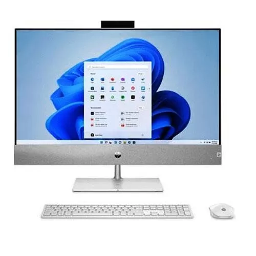 HP Pavilion 68.6 cm All in One Desktop PC 27 ca2003in Dealers in Hyderabad, Telangana, Ameerpet