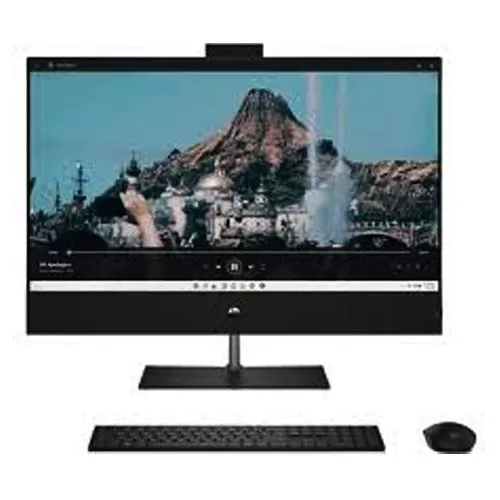 HP Pavilion 80 cm All in One Desktop PC 32 b1901 Dealers in Hyderabad, Telangana, Ameerpet