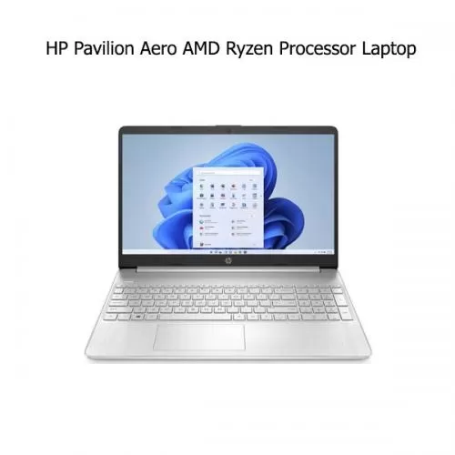 HP Pavilion Aero AMD Ryzen Processor Dealers in Hyderabad, Telangana, Ameerpet