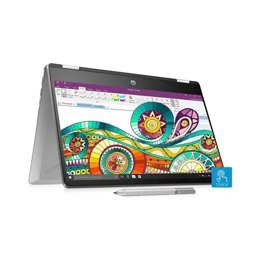 Hp Pavilion x360 14 dh1010tu Laptop price in Hyderabad, Telangana, Andhra pradesh