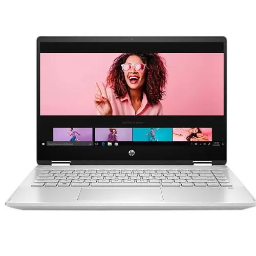 HP Pavilion x360 14 dh1179tu Laptop Dealers in Hyderabad, Telangana, Ameerpet