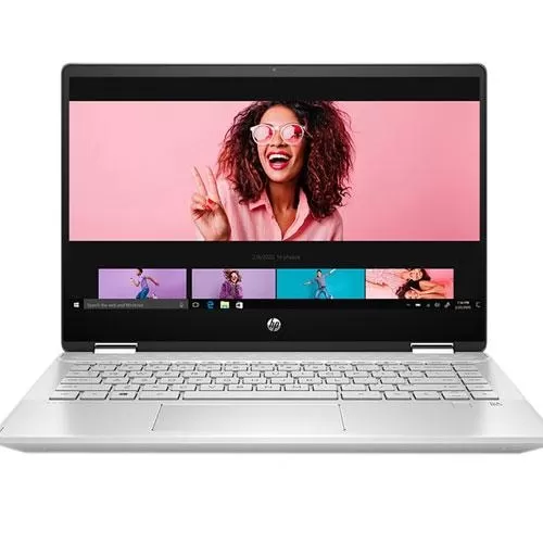 HP Pavilion x360 14 dh1180TU Convertible Laptop price in Hyderabad, Telangana, Andhra pradesh