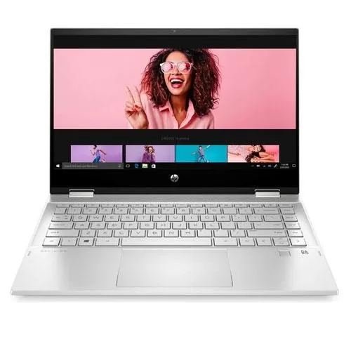 HP Pavilion x360 14 dw0069TU Convertible Laptop price in Hyderabad, Telangana, Andhra pradesh