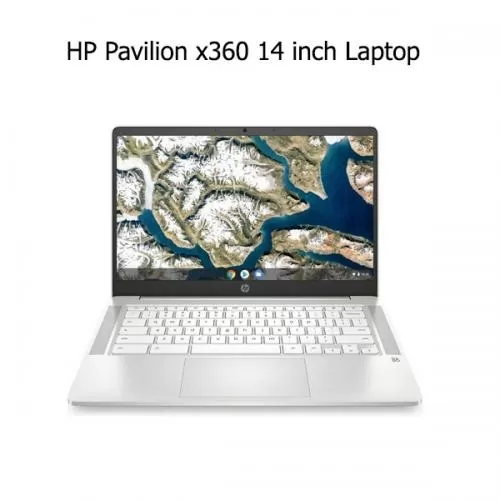 HP Pavilion x360 14 inch Laptop Dealers in Hyderabad, Telangana, Ameerpet