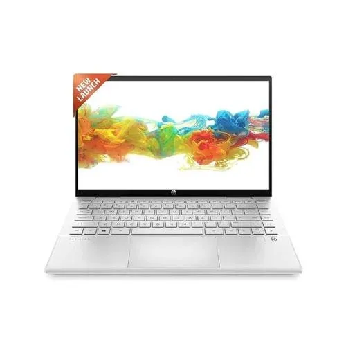 Hp Pavilion x360 2 in 1 14 ek1149TU I5 Processor Laptop price