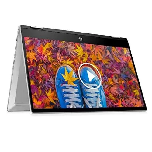 HP Pavilion x360 Convertible 14 dw1037TU Laptop price in Hyderabad, Telangana, Andhra pradesh