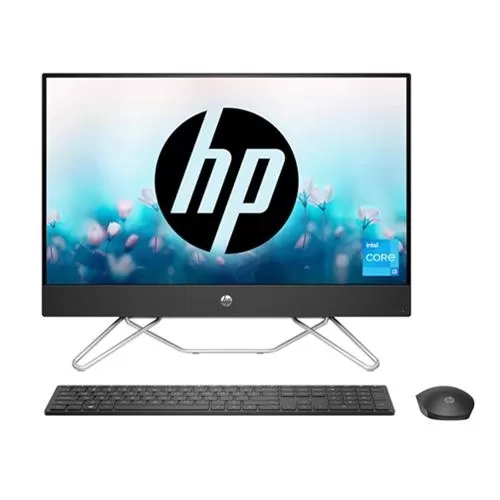 HP Pro Tower 240 I5 1235U 8GB AIO Desktop price in Hyderabad, Telangana, Andhra pradesh