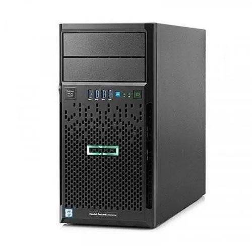 HP ProLiant ML30 Gen9 P03706-375 Tower Server price in Hyderabad, Telangana, Andhra pradesh