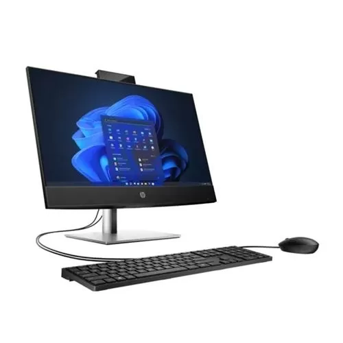 HP ProOne 440 I5 256GB AIO Business Desktop Dealers in Hyderabad, Telangana, Ameerpet