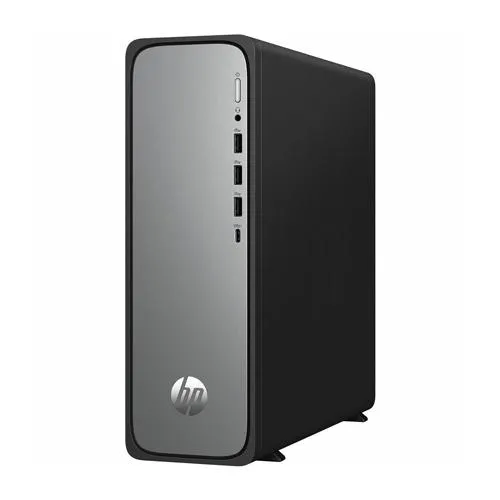 Hp S03 0014in Omni Desk CG5D7PA Slim Desktop Dealers in Hyderabad, Telangana, Ameerpet