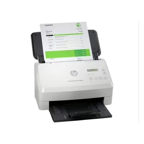 HP ScanJet Enterprise Flow 5000 6FW09A Scanner price