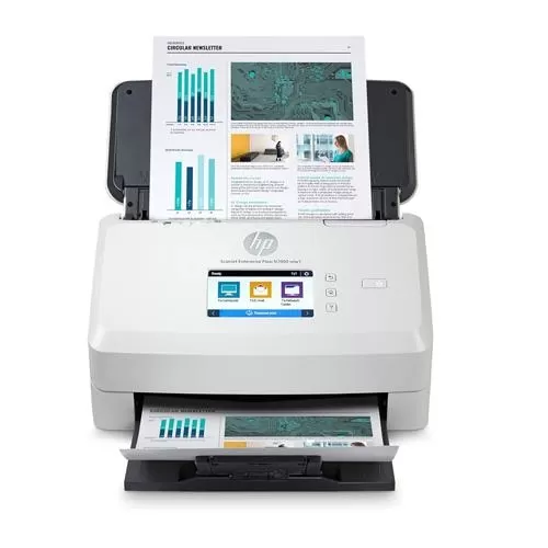 HP ScanJet Enterprise Flow N7000 6FW10A Scanner price