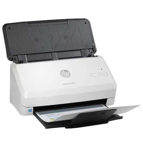 Hp Scanjet Pro 2000 s1 Sheet feed Scanner price in Hyderabad, Telangana, Andhra pradesh