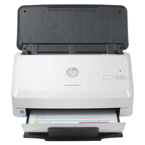 Hp ScanJet Pro 2000 s2 Sheet feed A4 Scanner Dealers in Hyderabad, Telangana, Ameerpet