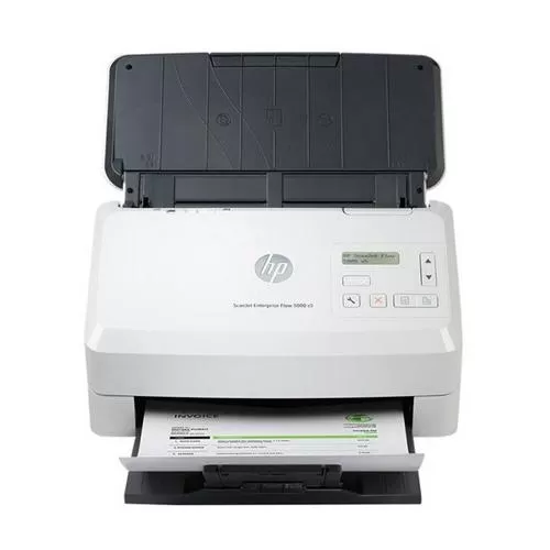 Hp ScanJet Pro 2500 L2747A Flatbed Scanner Dealers in Hyderabad, Telangana, Ameerpet