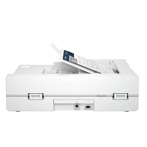 Hp ScanJet Pro 2600 20G05A Scanner price