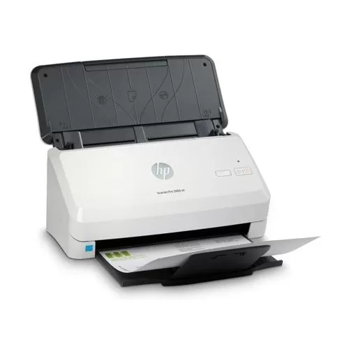 HP ScanJet Pro 3000 6FW07A Scanner Dealers in Hyderabad, Telangana, Ameerpet