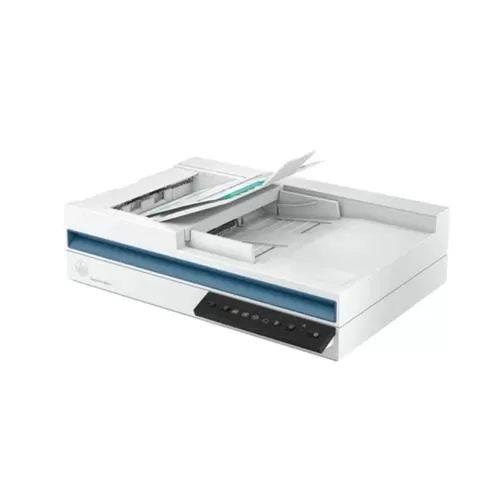 Hp ScanJet Pro 3600 20G06A Scanner price