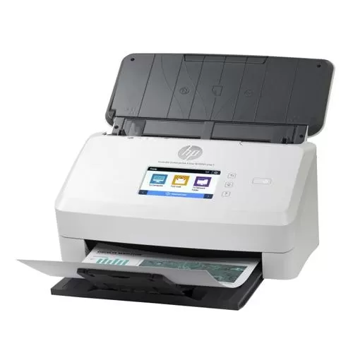 HP ScanJet Pro N4000 Sheetfeed Scanner Dealers in Hyderabad, Telangana, Ameerpet