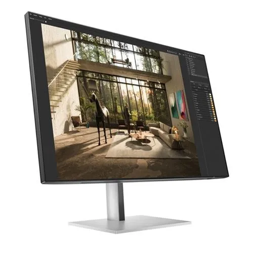 HP Serie 7 Pro 27 Zoll 4K Thunderbolt 4 727pk Monitor Dealers in Hyderabad, Telangana, Ameerpet