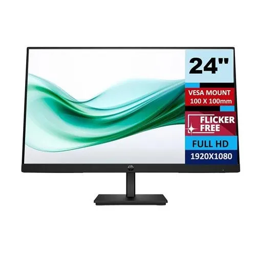 Hp Series 3 Pro 324pf FHD 24 Inch Monitor price