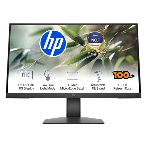 HP Series 5 FHD 524sf 27 inch 527sf Monitor Dealers in Hyderabad, Telangana, Ameerpet