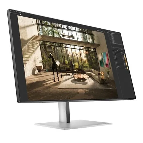 HP Series 7 Pro 727pq 27 inch QHD Monitor Dealers in Hyderabad, Telangana, Ameerpet