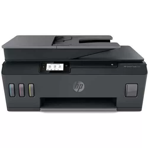 Hp Smart Tank 530 Wireless All in One Printer Dealers in Hyderabad, Telangana, Ameerpet