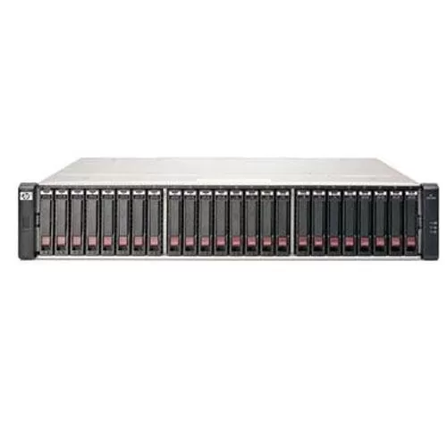 HP Storage MSA500 Server price