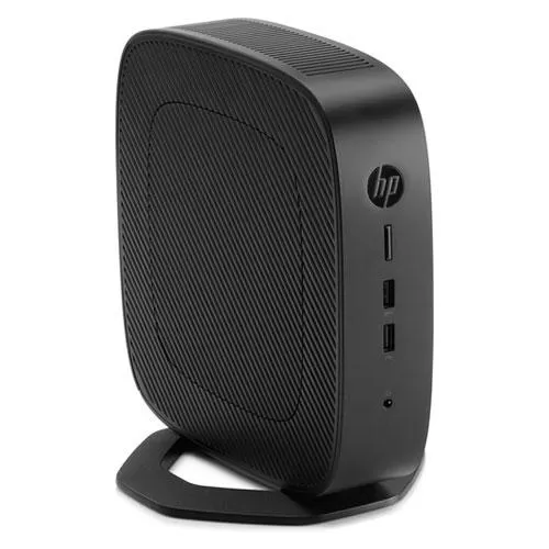 HP T638 1Y8A0PA Thin Client price in Hyderabad, Telangana, Andhra pradesh